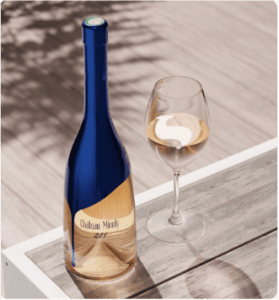 Maison Moët Hennessy Champagne