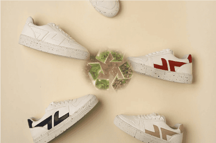 Zeta Shoes - Laure Babin